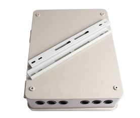 gfs dt7272芯光纖分纖箱ftth光纖入戶光纜分線盒 智能制造網(wǎng)